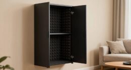 limited home soundproofing solution