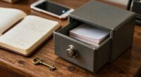 local backups ensure security