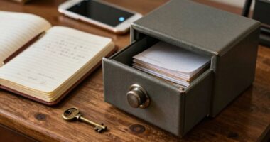local backups ensure security