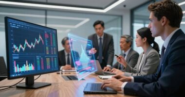 mainstream adoption of digital bonds