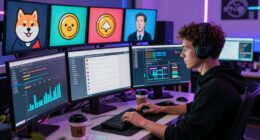 meme coins attract users