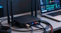 mesh wi fi risks cryptocurrencies