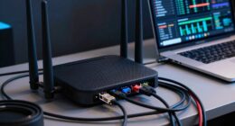 mesh wi fi risks cryptocurrencies