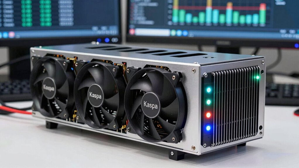 mining profitability and compatibility