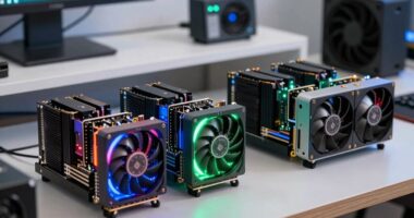 mining strategies for different coins