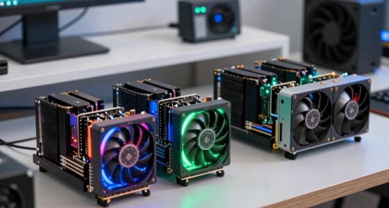 mining strategies for different coins