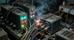 neglecting power quality issues