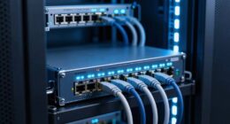 network control and management