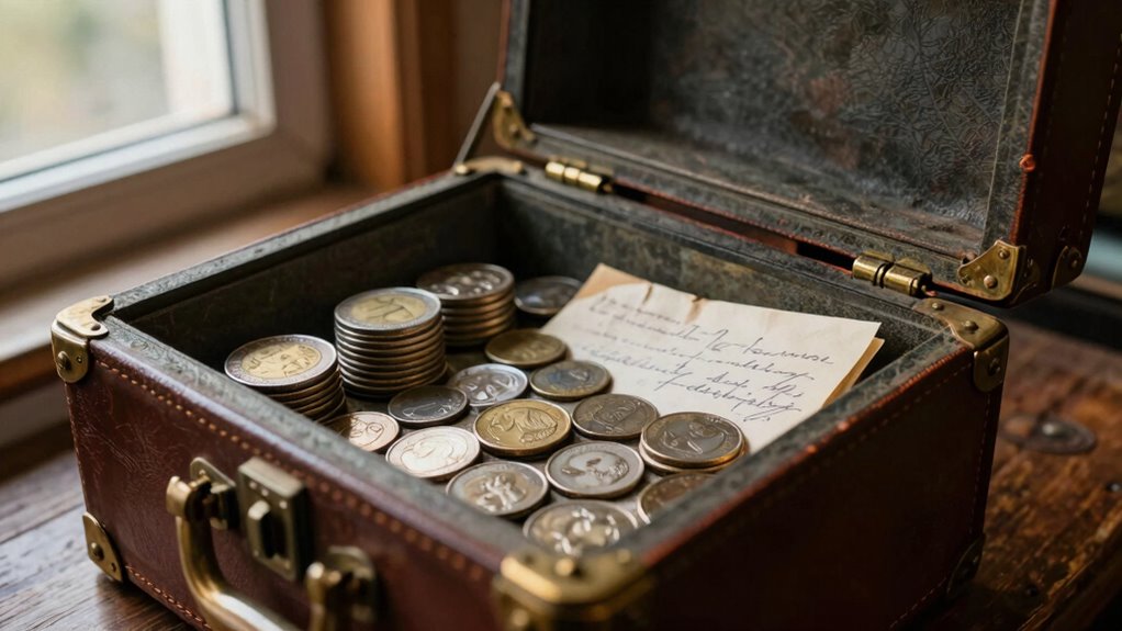 offline private key security