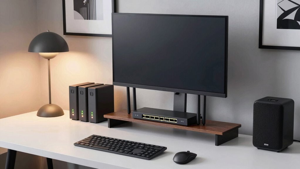 optimize connect comfort organize