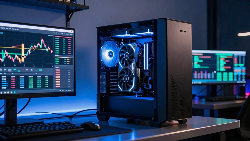 optimize gpu mining profitability