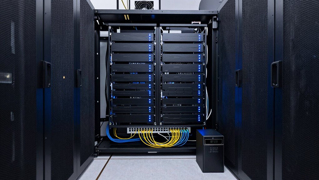 optimize secure cool organize
