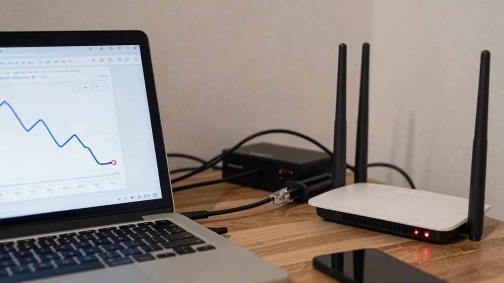 optimized network for bitcoin node