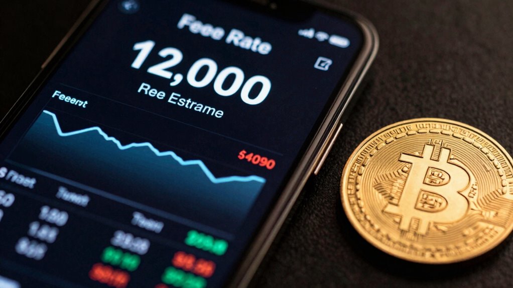 optimizing blockchain transaction fees