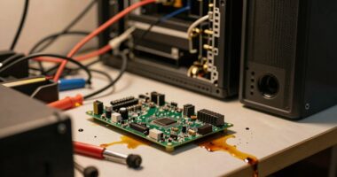 overlooking network security risks