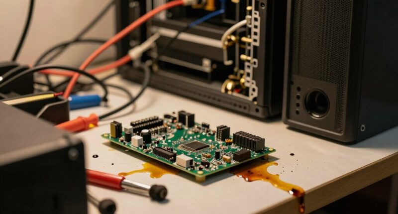 overlooking network security risks