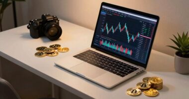 owning and controlling bitcoin