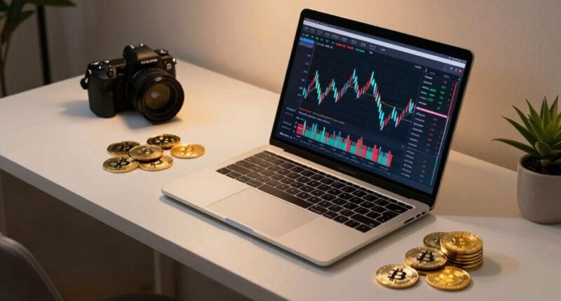 owning and controlling bitcoin