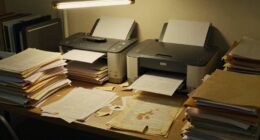 paper backups often fail