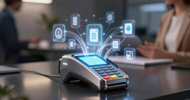 payment networks enhancing compatibility