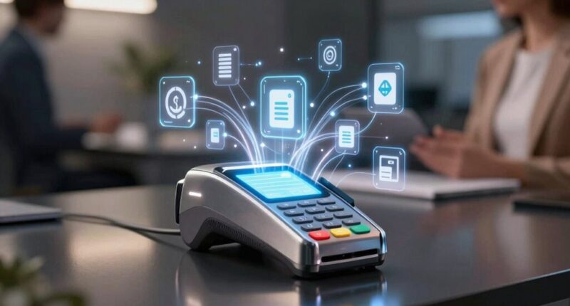 payment networks enhancing compatibility