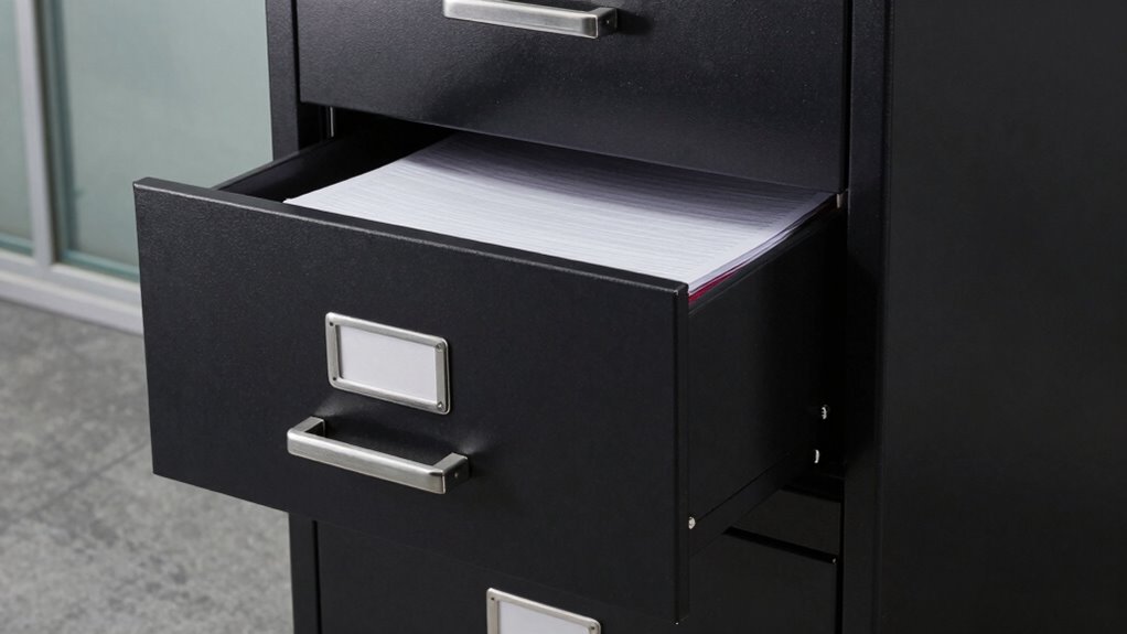 physical and digital security