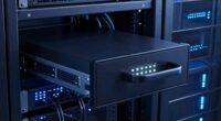 physical control and security