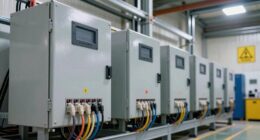 power distribution safety