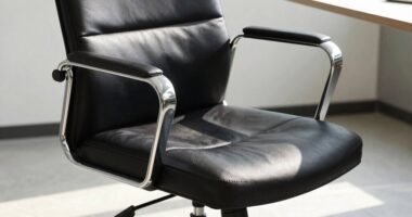 prioritizing comfortable seating