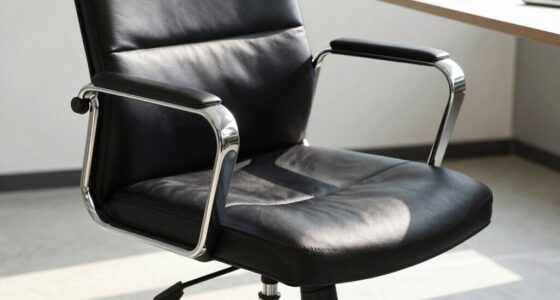 prioritizing comfortable seating