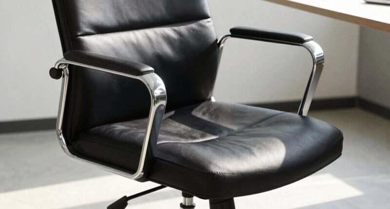 prioritizing comfortable seating