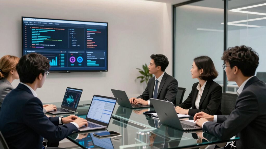privacy focused compliance strategies