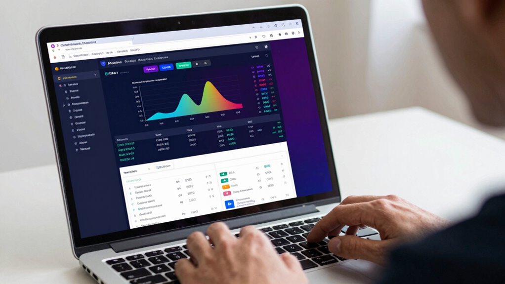 protect privacy when exploring