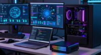 protecting crypto home networks