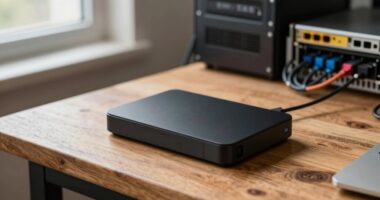 reevaluating local backup solutions