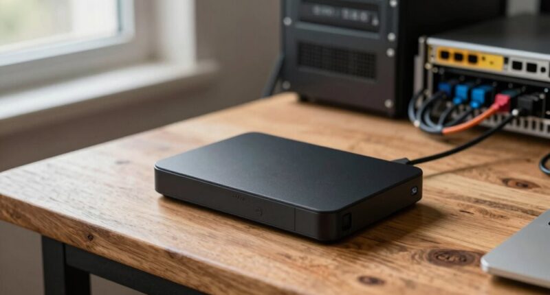 reevaluating local backup solutions