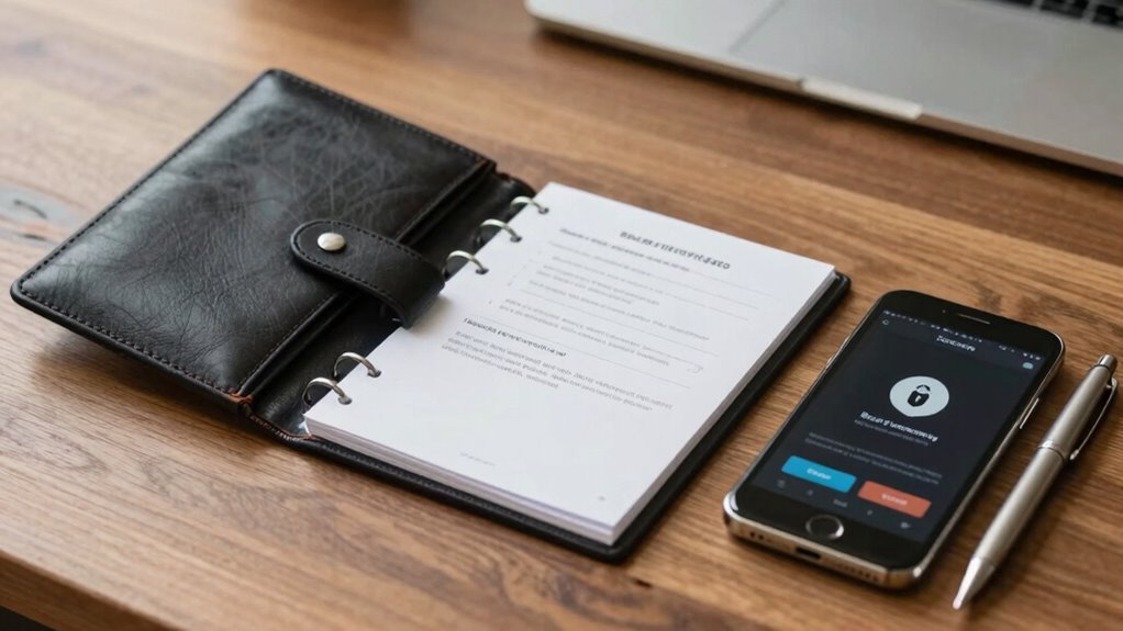 regularly verify backup integrity