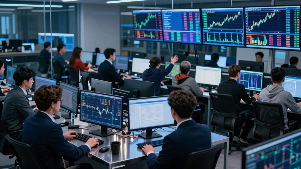 regulatory compliance builds trust