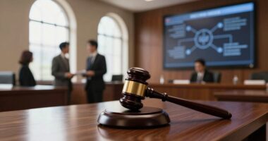 regulatory focus on definitions