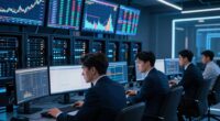 regulatory pressure accelerates maturity