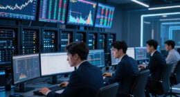 regulatory pressure accelerates maturity