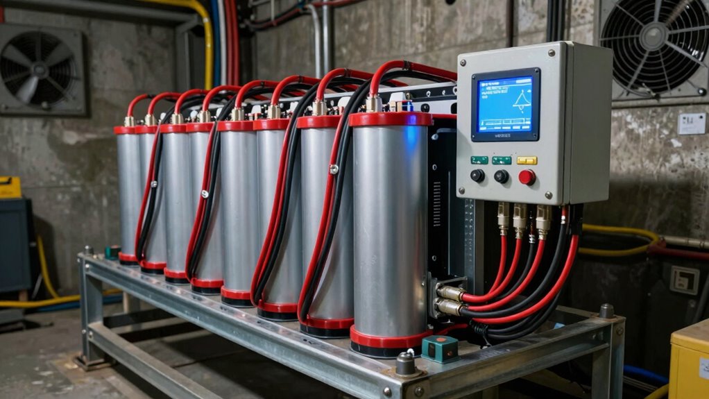 reliable backup power systems