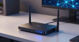 reliable constant network connectivity