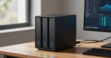 reliable nas backup solution