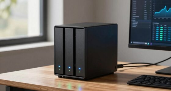 reliable nas backup solution
