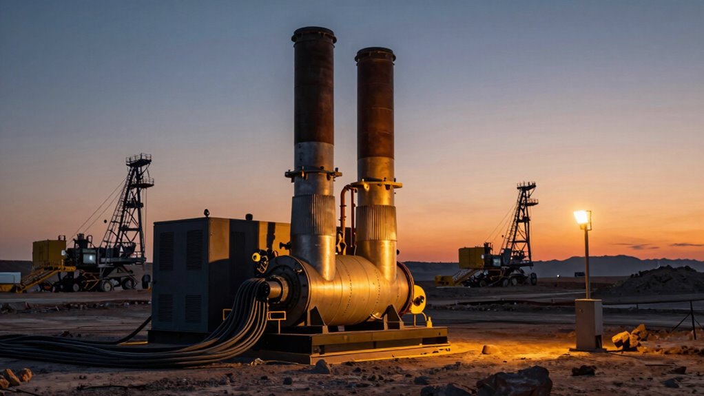 reliable sustainable power backup