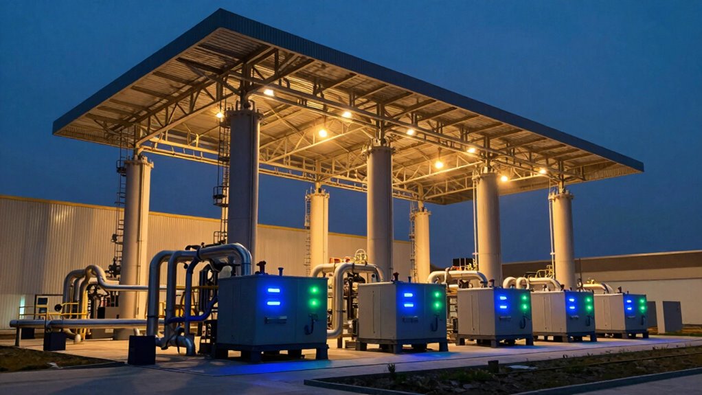 renewable resilience power backup