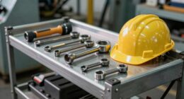 revolutionary mining rack choice