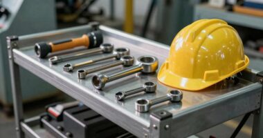 revolutionary mining rack choice