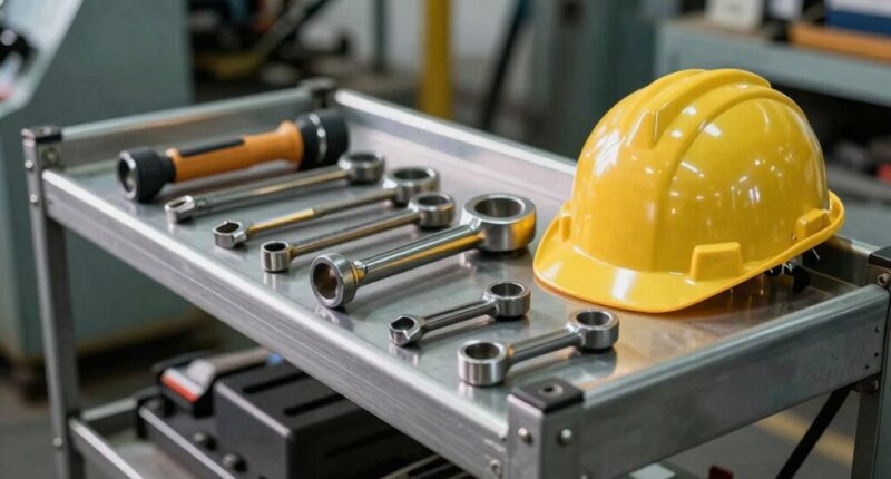 revolutionary mining rack choice